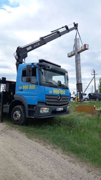 Авто эвакуатор 24 24 Auto Club Asist в фото 3