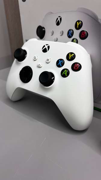 Геймпад для Xbox Series и ПК в Москве фото 4
