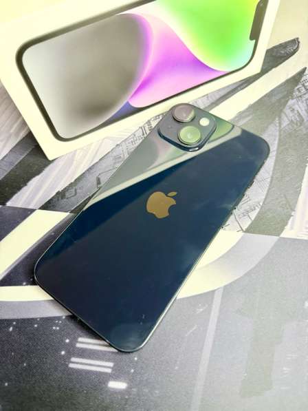 IPhone 14 128 гб в Нижнекамске фото 4