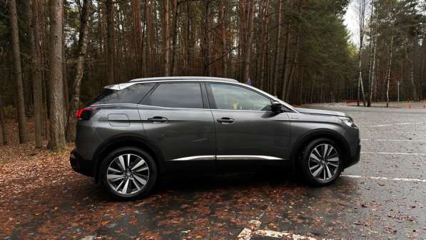 Peugeot, 3008, продажа в г.Минск в фото 12