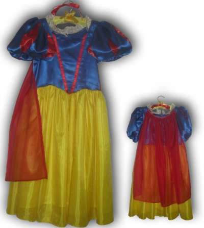 Прокат детских нарядных платьев Наряды для утренника в Смоленске фото 5
