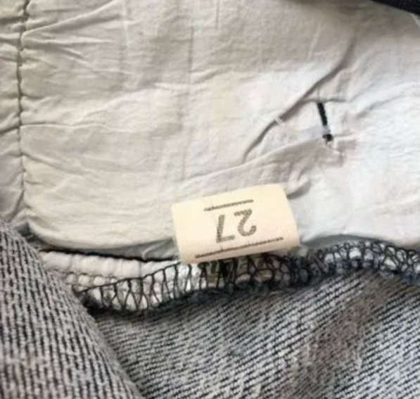 Джинсы в Оренбурге фото 3