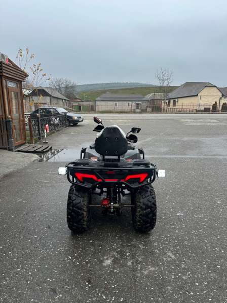 Квадрик в Гудермесе фото 5