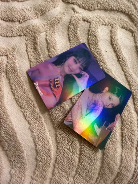 Карточки в Москве фото 4