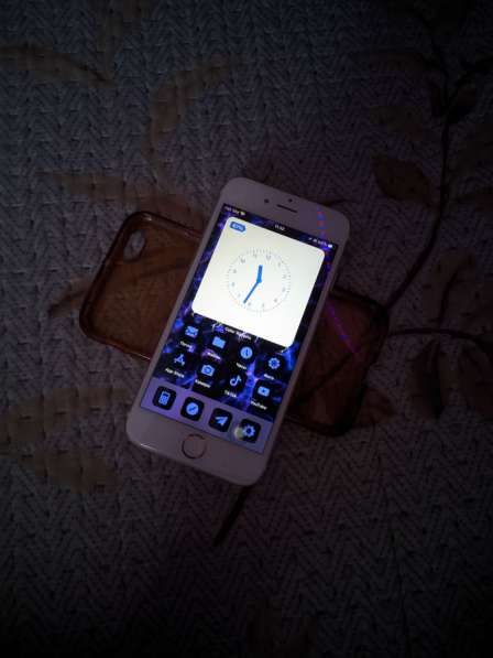 Iphone 6s 64gb pink в Тольятти фото 3