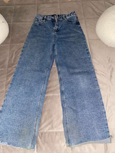 Джинсы в Архангельске фото 3