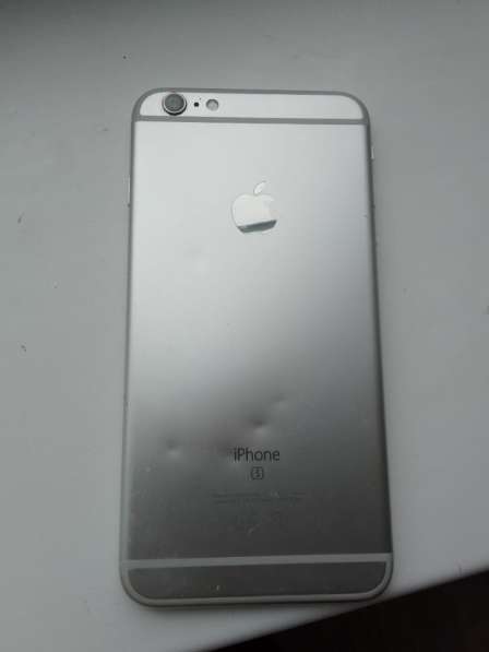 IPhone 6s Plus /128g в Тамбове фото 3