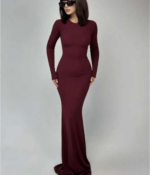 Платье женское 42/44 в Краснодаре