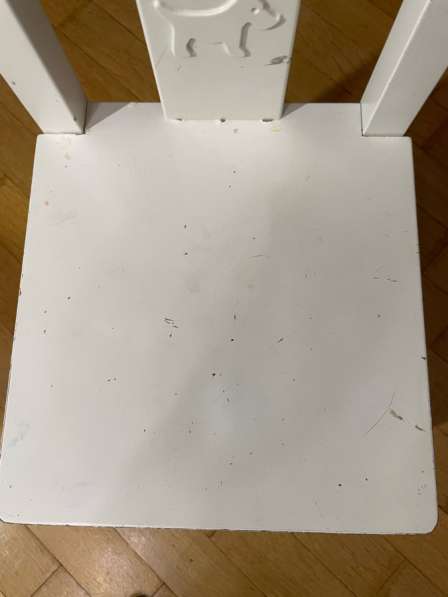 Продам стол с двумя стульчиками в Москве фото 7