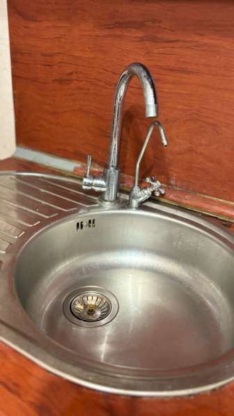 Кухонный гарнитур в Курчатове фото 3