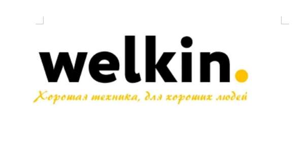 Колонный кондиционер Welkin в фото 3