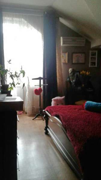 Продам дом в Ростов-на-Дону.Жилая площадь 180 кв.м.