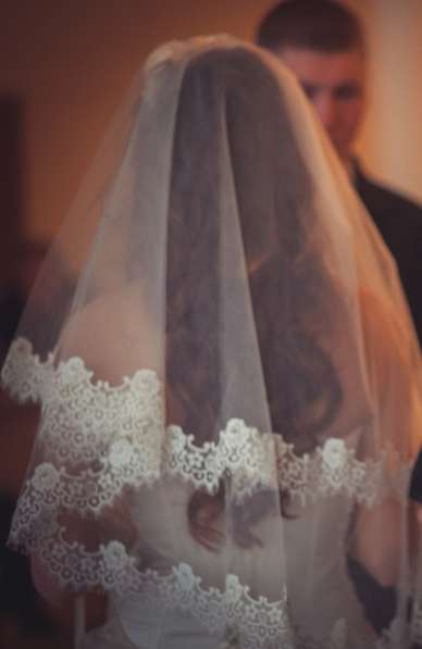 Свадебное платье в Омске фото 3