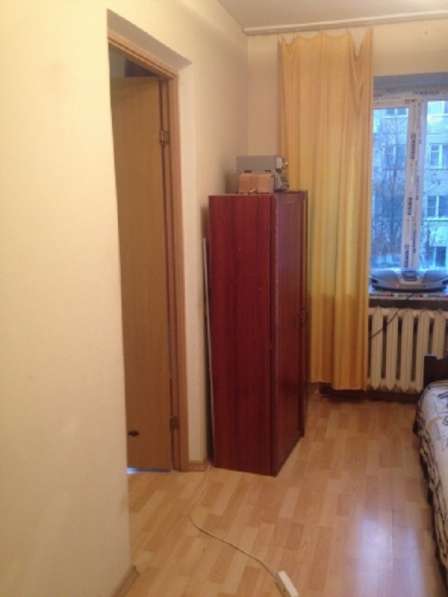 Отличная двухкомнатная квартира в Чехове!!! в Москве фото 5