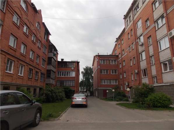 Продам трехкомнатную квартиру в Тверь.Жилая площадь 117 кв.м.Этаж 5.Дом кирпичный. в Твери фото 32