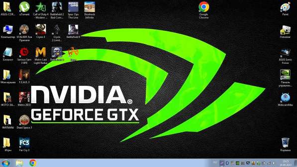 Продаю Ноутбук ASUS в хор. сост в Шадринске фото 16