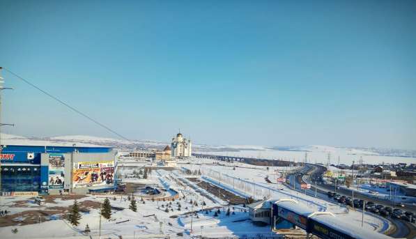 2-х. комнатная квартира (посуточно) в Магнитогорске фото 11
