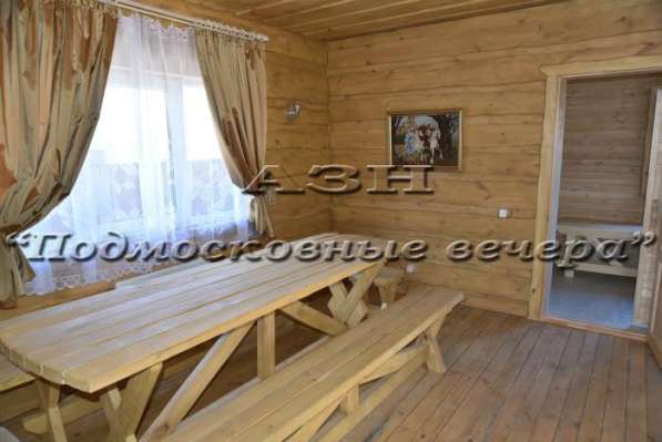 Продам дом в Москва.Жилая площадь 246 кв.м.Есть Канализация, Электричество. в Москве фото 16