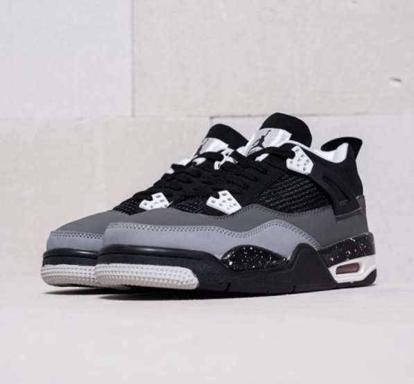 Air jordan 4