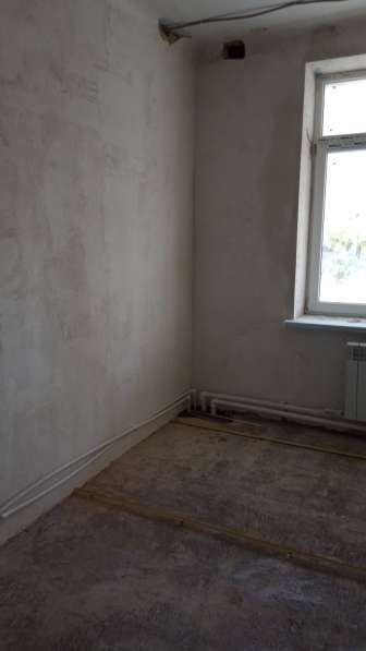 Ремонт жилых помещений в фото 6