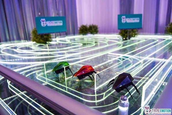 Компания TimeEmotion- современные развлечения в Адлере фото 4