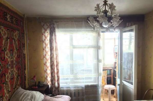 Продам трехкомнатную квартиру в Краснодар.Жилая площадь 70 кв.м.Этаж 7.Дом кирпичный. в Краснодаре фото 7