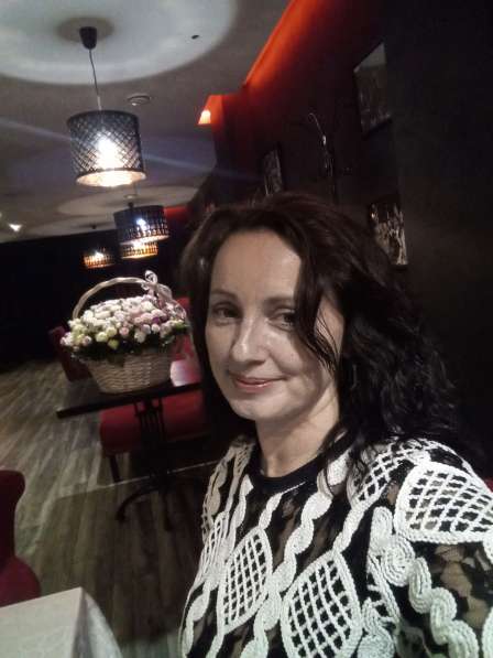 Анастасия, 46 лет, хочет пообщаться в Саратове фото 5
