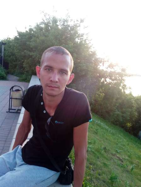 AleksandrDan70, 31 год, хочет познакомиться – Ищу Знакомств в Томске