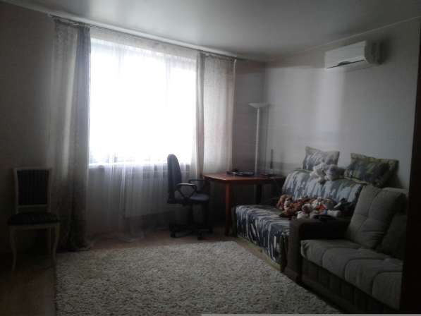 2 комнатная квартира с автономным отоплением в Рязани фото 4