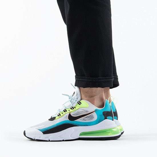 Nike React 270 WTR SE в фото 11