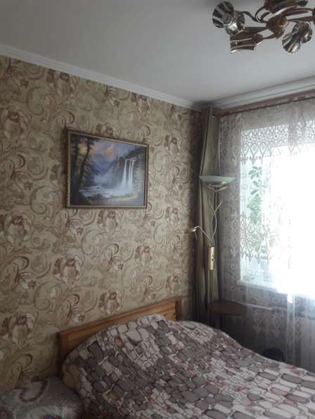 Продам трехкомнатную квартиру в Батайск.Жилая площадь 62 кв.м.Этаж 2.Дом кирпичный. в Батайске фото 8