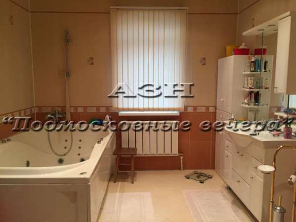 Продам коттедж в Домодедово.Жилая площадь 460 кв.м.Есть Электричество. в Домодедове фото 27