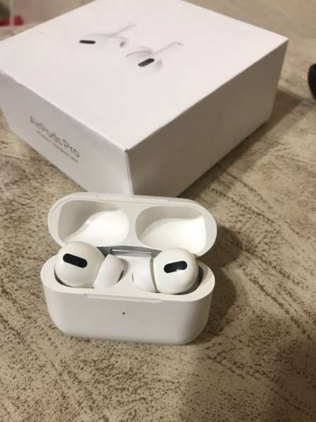 AirPods Pro