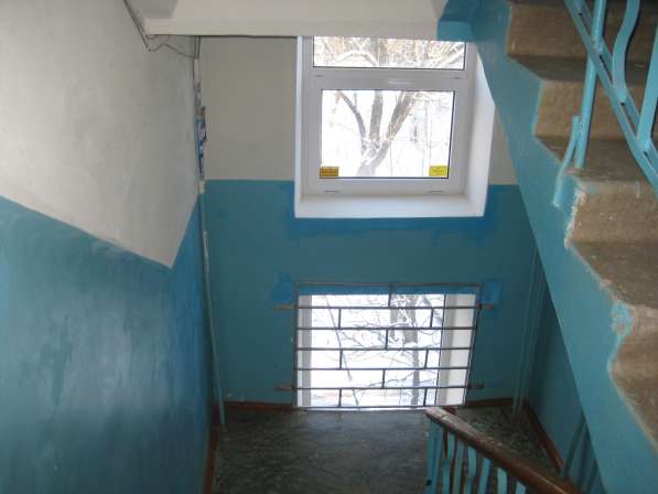 1 комнатная квартира, район ЗЖМ в Таганроге фото 4
