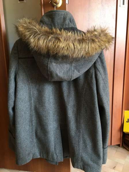 Пальто весеннее 46-48 размер в Пензе фото 5