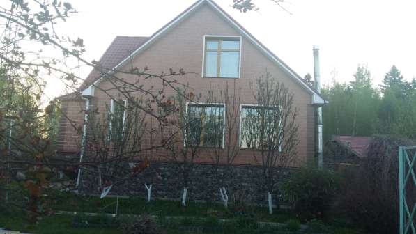 Продам теплый дом с регистрацией в Дедовске фото 12