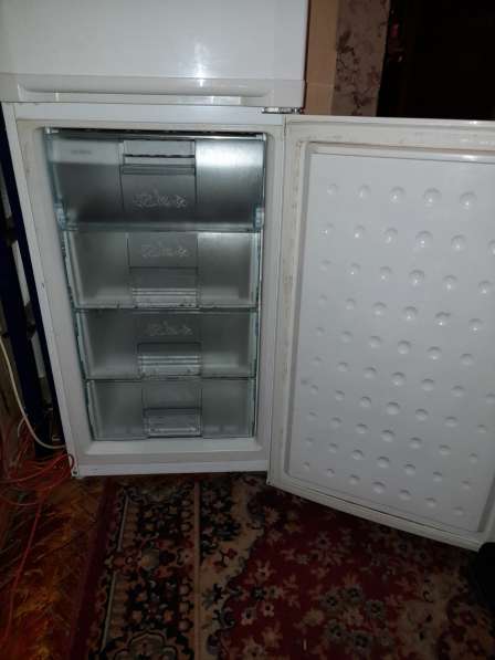 Холодильник beko csk 35000 бу в Москве
