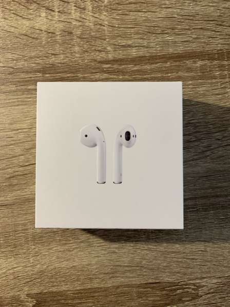 Airpods