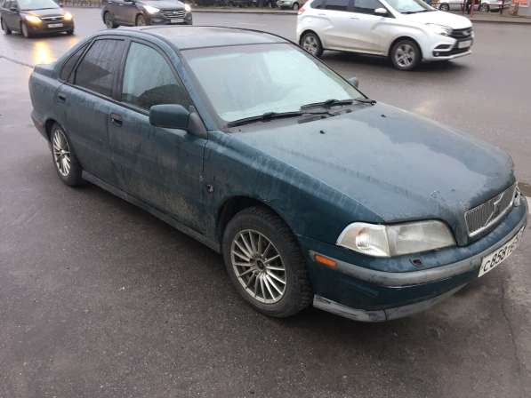 Приму в дар авто в Санкт-Петербурге фото 41