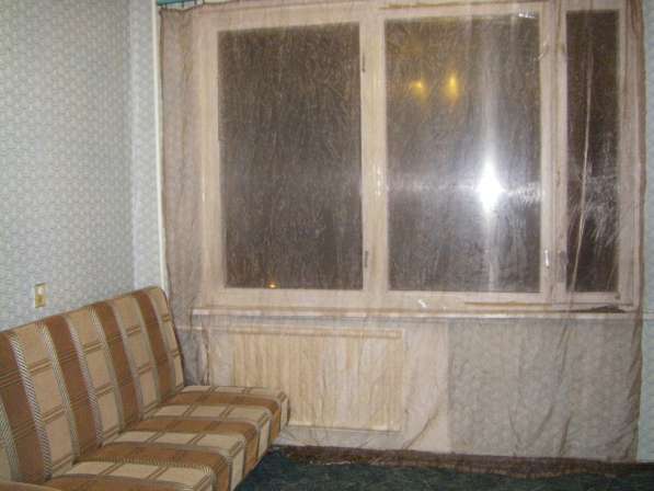 Двухкомнатная квартира в Санкт-Петербурге фото 3
