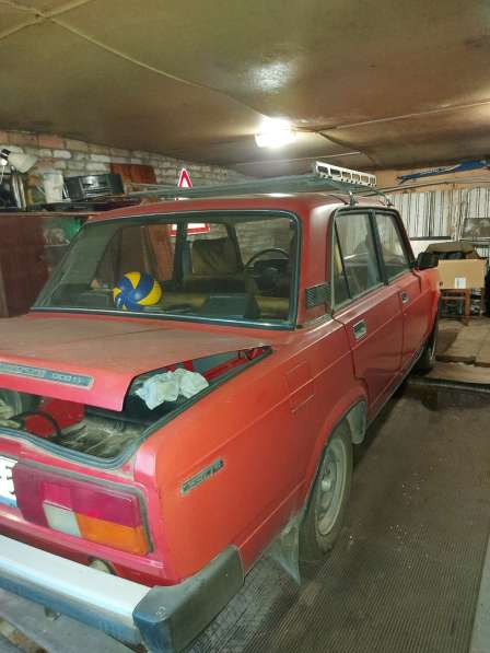 ВАЗ (Lada), 2105, продажа в г.Борисов в фото 8