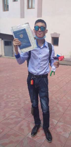 Переводчик в Москве фото 3