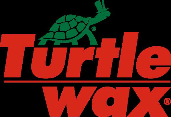 Автохимия Turtle WAX