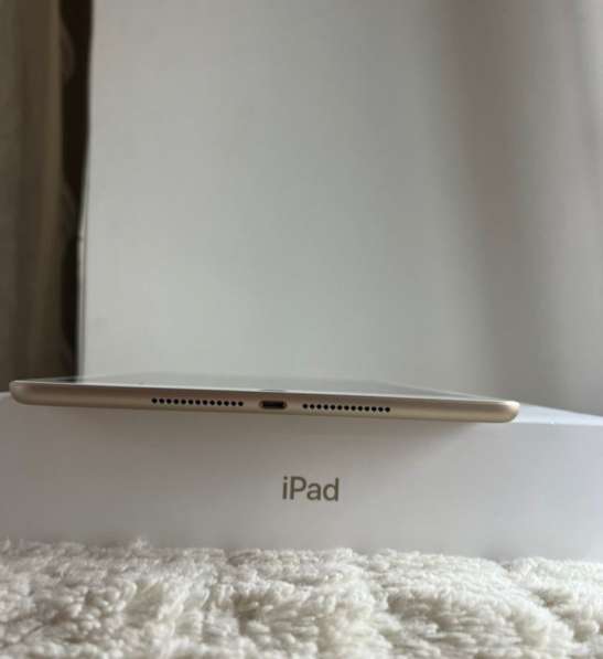 Apple iPad 32gb WI-FI+ Cellular в Ярославле фото 9