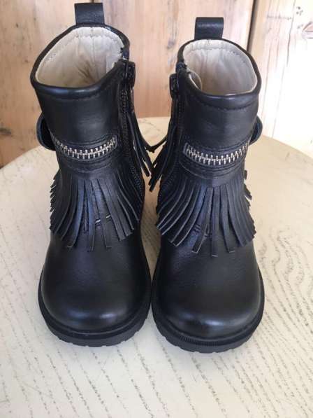 Ботинки Chicco в Батайске фото 5