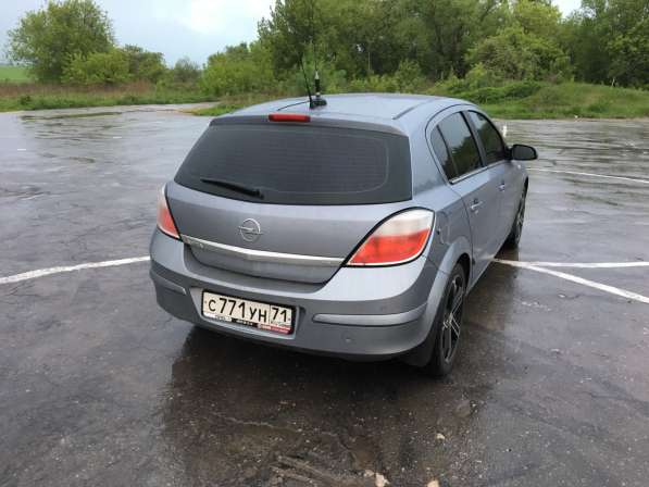 Opel, Astra, продажа в Туле в Туле фото 4
