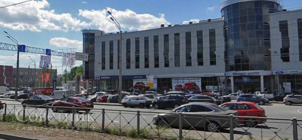 Аренда коммерч. недв-ть, Приморский р-н, Коломяжский пр-кт, 18 в Санкт-Петербурге фото 13