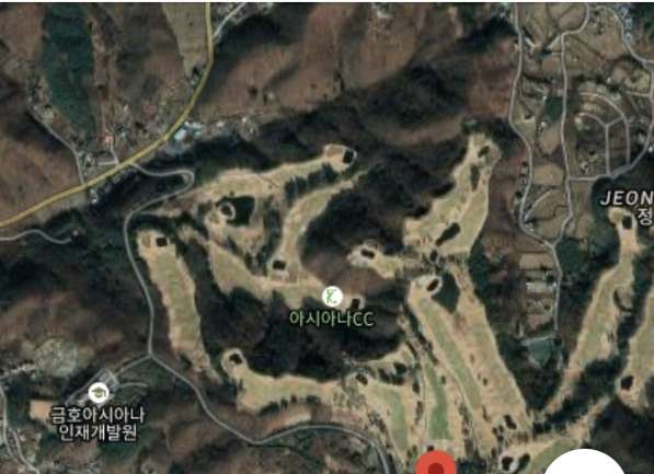 Продаётся земля в Южной Корее иностранцам. Инвестиция
