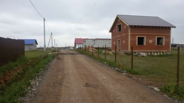 Косотуриха деревня, земельный участок в Перми фото 4