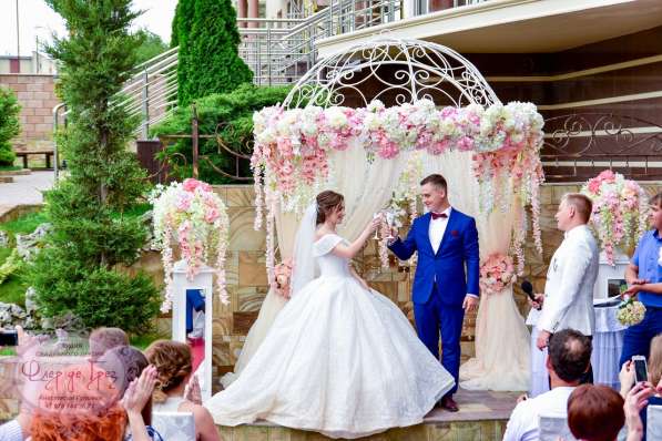 Свадьба для двоих в Крыму и Севастополе в Севастополе фото 14